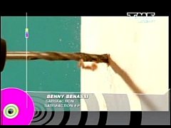Play MP4 - BENNY BENASSI - Satisfaction &lpar;porno version&rpar;