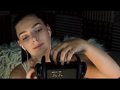 Play MP4 - Ear Tapping ASMR with Ekko ASMR