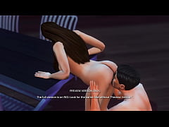 Play MP4 - My Neighbor's Hot Wife 8 - 3d Hentai - Preview Version