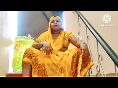 Play MP4 - Indian Desi bhabhi fuking neighbour boy's