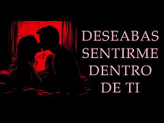 Play MP4 - Reencuentro con mi EX - Relato Er&oacute;tico Real en Espa&ntilde;ol