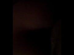 Play MP4 - Ebony fucked up ass in the kitchen