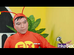 Play MP4 - Cap&iacute;tulo Perdido - El Pichul&iacute;n Colorado le mete su Chipote chill&oacute;n a Pulieta al derrotar al Cojinais