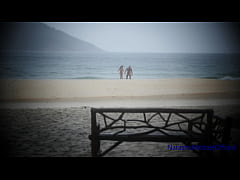 Play MP4 - Public Beach Fuck - Real Amateur Couple - Renewing Vows and Beach Sex