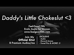 Play MP4 - DDLG Roleplay&colon; Daddy Bounces You On His Big Cock   Aftercare &lbrack;Erotic Audio for Women&rsqb;