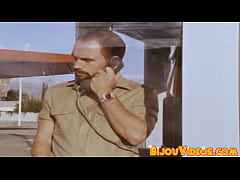 Play MP4 - Butt buddies have steamy bareback sex with a big cumshot