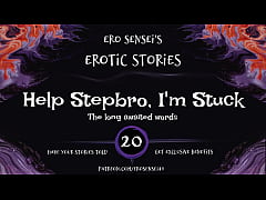 Play MP4 - Help Stepbro&comma; I'm Stuck &lpar;Erotic Audio for Women&rpar; &lbrack;ESES20&rsqb;