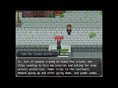 Play MP4 - Henteria Chronicles 3 Part 7 Eng &lpar;game with pixel art no images or animated scenes&rpar;