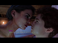 Play MP4 - Complete Gameplay - Life in Santa County&comma; Part 11