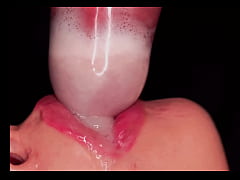 Play MP4 - HOTTEST CUM IN MOUTH COMPILATION BEST CLOSE-UP CUM-UPS TRY NOT TO CUM&excl; BLOWJOB