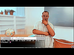 Play MP4 - I Was a Teenage Vampire - &lpar;PT 01&rpar; - &lbrace;FatalMasterpiece&rcub; - &lpar;Visual novel&rpar;