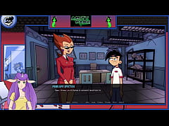 Play MP4 - Danny Phantom Amity Park Redux Part 34