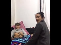 Play MP4 - Brincando com A  Sabrina Prezotte em breve no Xred