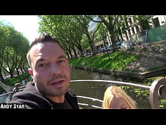 Play MP4 - D&Uuml;SSELDORF K&Ouml;NIGSALLEE BLOWJOB VOR ALLEN LEUTEN