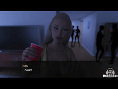 Play MP4 - LUST THEORY &num;132 &bull; She wants to ride that hard cock