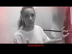 Play MP4 - STEP-SIS LENDS MY COCK A HAND