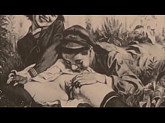 Play MP4 - vintage erotic drawings