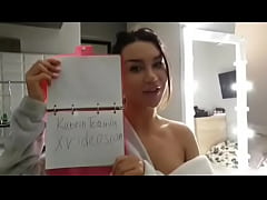 Play MP4 - Verification video