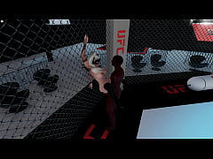 Play MP4 - Royal BBC - UFC Fight Night 6 ft &lbrack;xXCharloetteXx&rsqb;