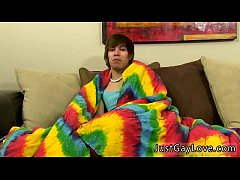 Play MP4 - Videos sex student twink boy gay men xxx Nineteen yr old Scott