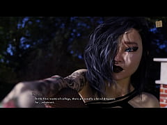 Play MP4 - Being A Dik 129 &lpar;Chick Route&rpar;