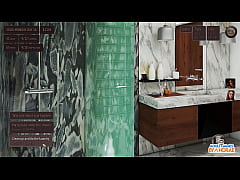 Play MP4 - EP14&colon; Blowjob Sex Scenes with their Lovers - Living with Temptation&colon; American Sunset