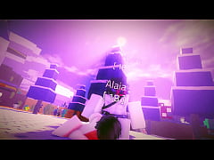 Play MP4 - Playing a normal Fun &num;02