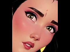 Play MP4 - Bella's big Trans booty preview