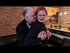 Play MP4 - Bad butler fucks Manic Pixie&excl;