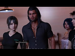 Play MP4 - Dart Game Dare&colon; The Loser Exposes It All&excl;