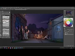 Play MP4 - Stream &vert; Picarto &vert; DarkCookie - Summertime Saga &lpar;2021&period;08&period;26&rpar;