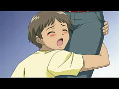 Play MP4 - Hentai - Young Virgin Boy Begs a Busty MILF for Sex&excl; &lbrack;Uncensored&rsqb; &lbrack;Subtitled&rsqb;