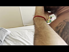 Play MP4 - Hetero caliente me rompe el culo y me insulta como a una puta