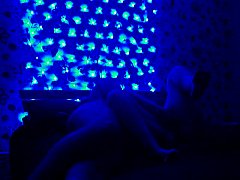 Play MP4 - Granny Fanny has Multiple Orgasms