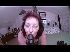 Play MP4 - 584 Redheaded PAWG DawnSkye in a lingerie clad IR fantasy fueled roleplay