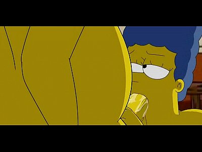Clips simpsons sex