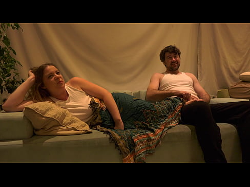 Party Alone With Stepmom