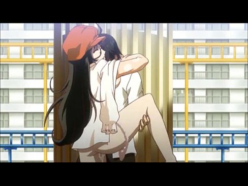 ♥ Monogatari Series Cocksluts Manga Porn ♥