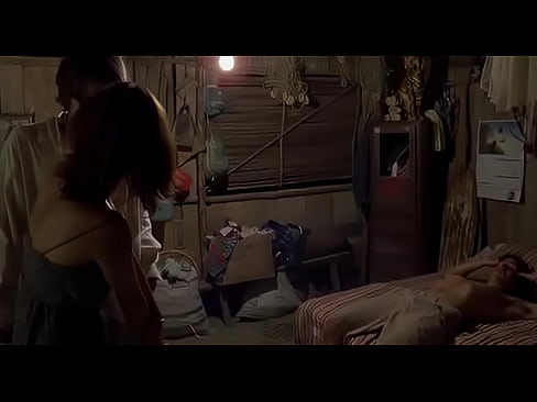 Treesome Lovemaking With Aunty