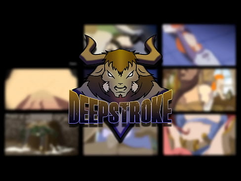 Nico Robin Taunting Chopper